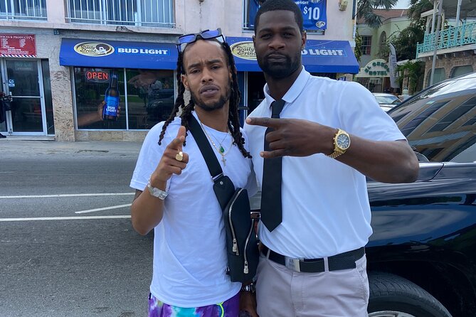 Private Tours and Sightseeing in Nassau Bahamas - Practical Details: What Makes This Tour Stand Out