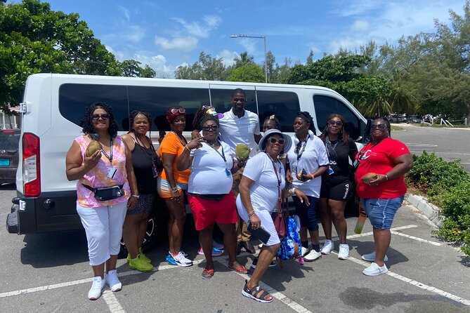 Private Tours and Sightseeing in Nassau Bahamas - Authenticity and Local Knowledge: Why It Matters