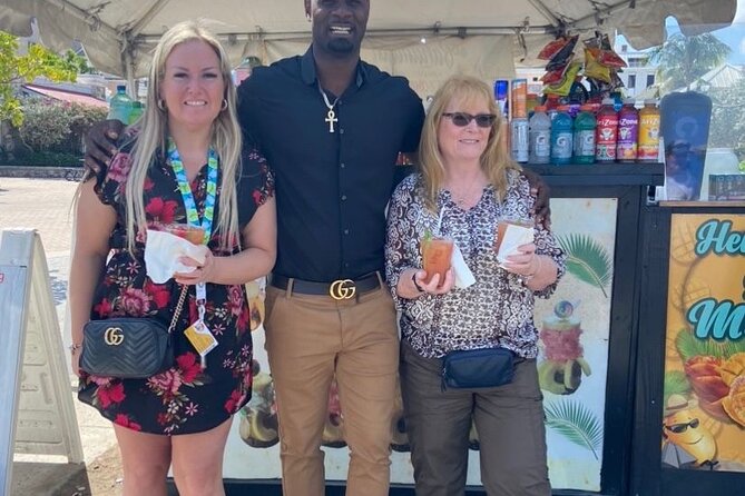 Private Tours and Sightseeing in Nassau Bahamas - Frequently Asked Questions