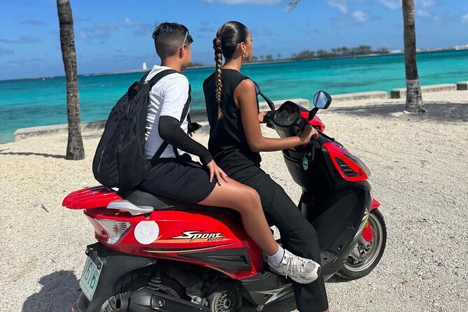 Nassau City Tour - A Detailed Look at the Nassau City Tour