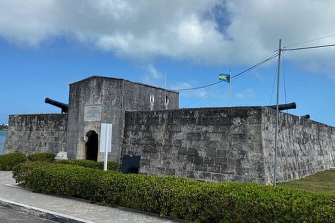 Private Transport to Airport, Hotel, Port in Nassau Bahamas - Who Should Consider This Service?