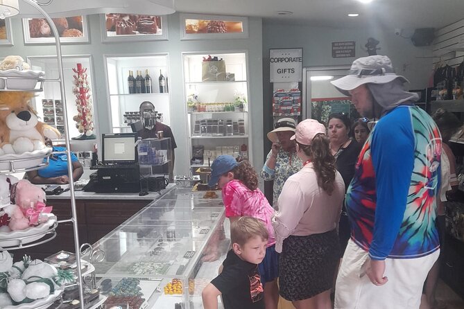 Food and Rum Tour - An In-Depth Look at the Nassau Food and Rum Tour