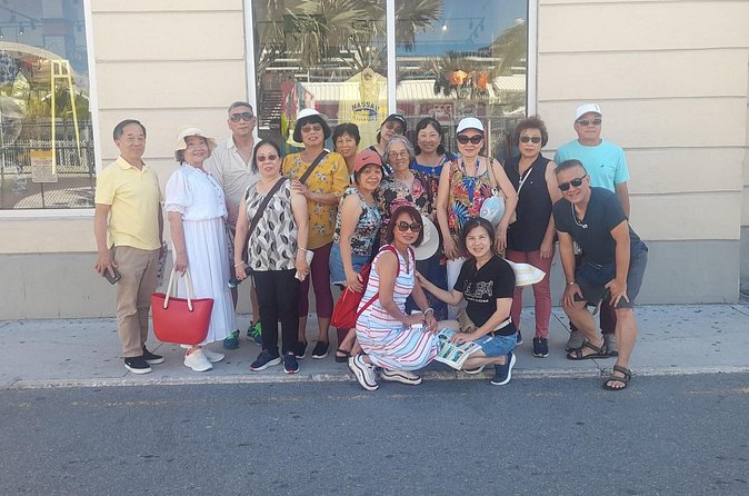 Food and Rum Tour - Frequently Asked Questions