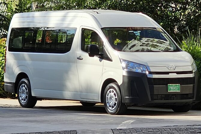 Custom Family and Small Group Transfers for Comfortable Journeys - The Experience Reflects the Destination