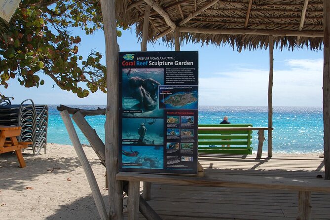 Bahamian Experience Private Beach Getaway - Key Points