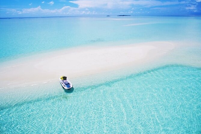 Bahamian Experience Private Beach Getaway - Nassau’s Bahamian Experience: A Private Beach Getaway with Culture and Cuisine