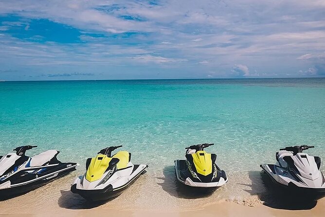 Bahamas Adventure: Number 1 Scooter and Side by Side rentals - Exploring Nassau with a Mix of Sightseeing and Action