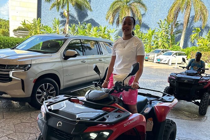 Bahamas Adventure: Number 1 Scooter and Side by Side rentals - Pricing and Value Analysis