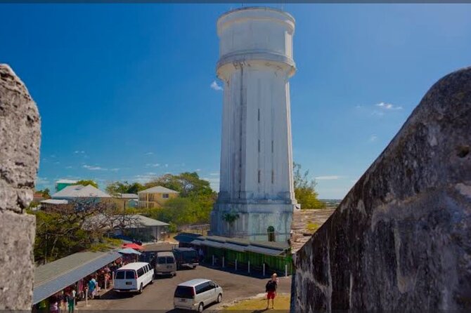 Bahamas Private Minivan Transport - Detailed Breakdown of the Experience