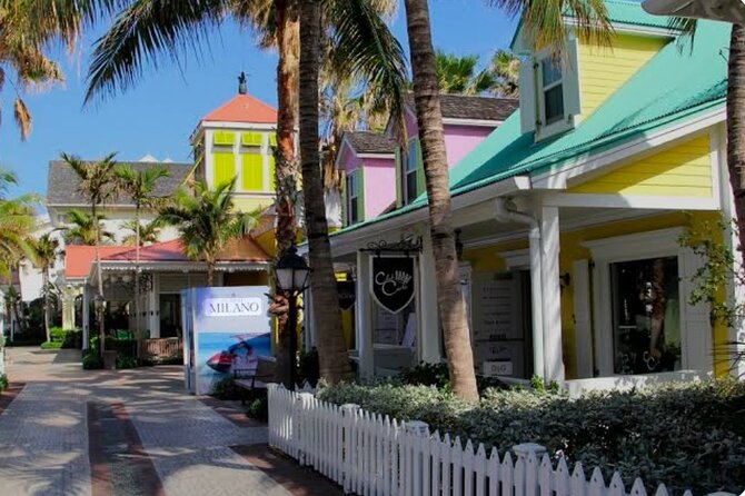 Bahamas Private Minivan Transport - Authentic Experiences and Traveler Insights