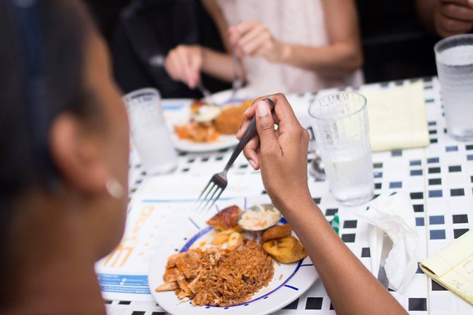 Bites of Nassau Food and Walking Tour - An In-Depth Look at the Nassau Food and Walking Tour