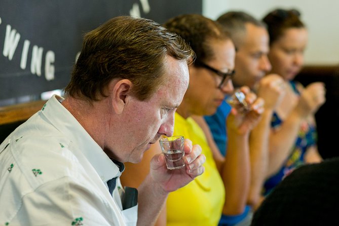 Rum Tasting and Food Walking Tour in Nassau Bahamas - What’s Included and What to Expect