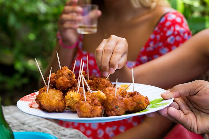 Rum Tasting and Food Walking Tour in Nassau Bahamas - Who Is This Tour Best For?