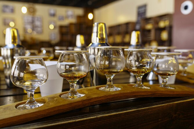 Rum Tasting and Food Walking Tour in Nassau Bahamas - Final Thoughts