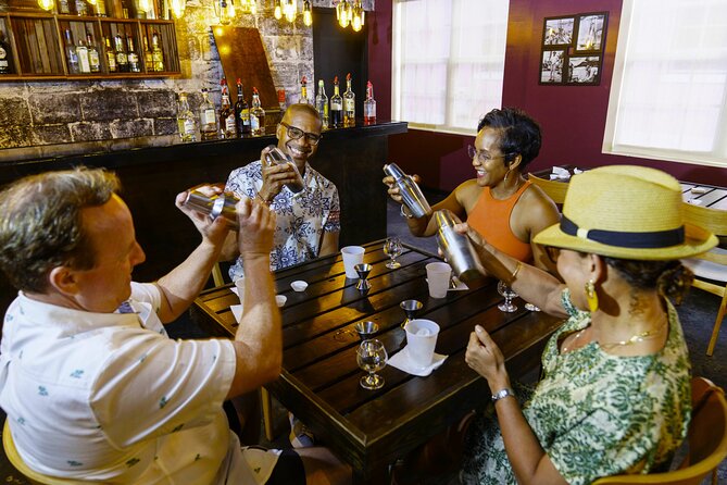 Rum Tasting and Food Walking Tour in Nassau Bahamas - Authenticity and Overall Value