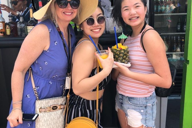 ATV Island Tour with Beach Break (Everyone Drive their Own ATV) - Who Should Consider This Tour?