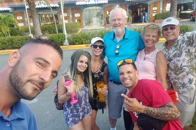 Vi Top Taxi & Tours USVI-Scenic Island Tour ,St. Thomas - Price and Value Analysis