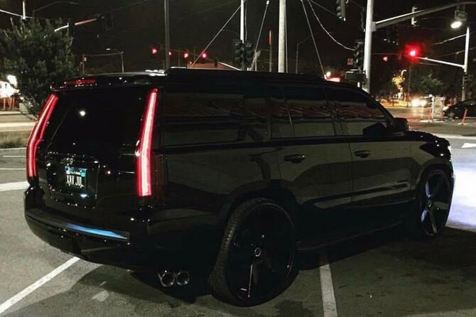 Luxury Bar Crawl with Dinner Private Experience - What’s Included and Practical Details