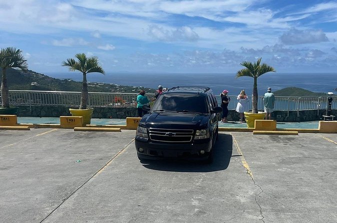 Exclusive Airport Transfers (up to 4 persons) One-Way - Who Will Love This Service