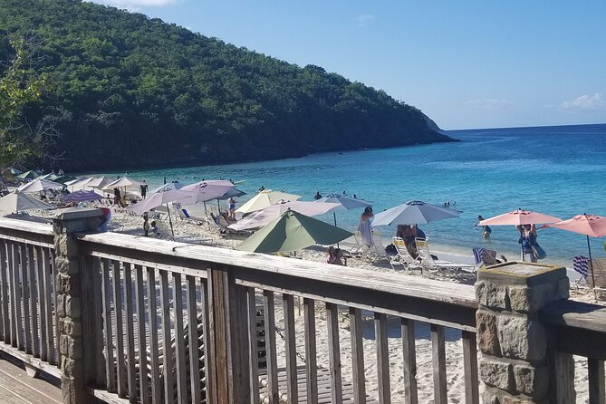 St Thomas Full Day Private Tour (1-10 PPL) - Frequently Asked Questions