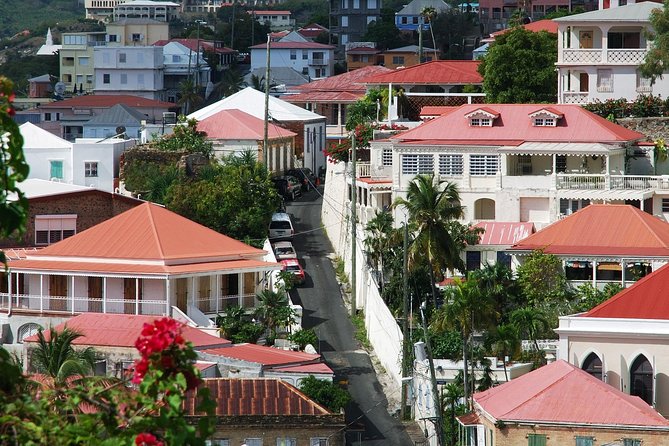 St Thomas Shore Excursion: Shopping, Sightseeing and Beach Tour - In-Depth Review of the St. Thomas Shore Excursion