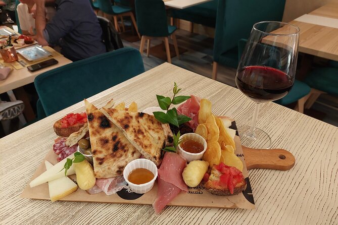 Cagliari: A Full Meal Sardinian Food Tour with Do Eat Better - What’s Included and What to Expect