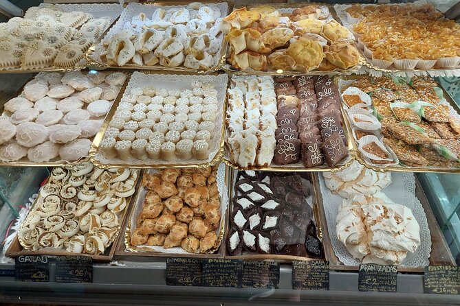 Cagliari: A Full Meal Sardinian Food Tour with Do Eat Better - Final Thoughts