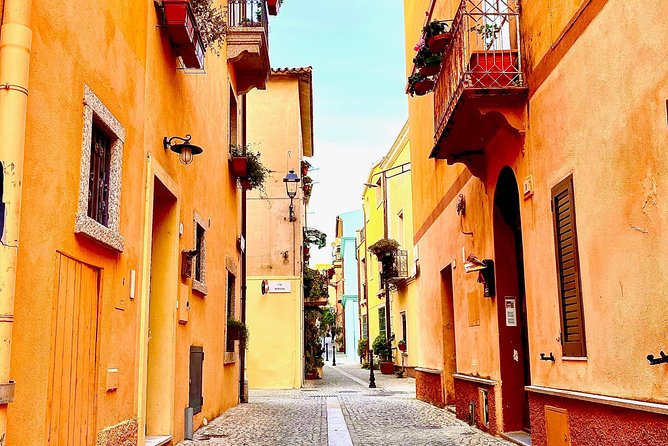 Olbia: Complete City Tour in Tuk-Tuk - Final Thoughts