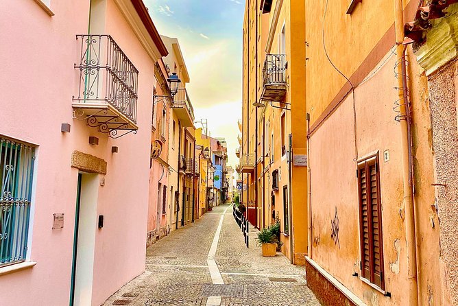 Olbia: Complete City Tour in Tuk-Tuk - Exploring Olbia in a Tuk-Tuk: The Complete Breakdown