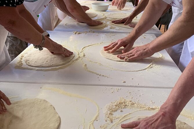 Pizza Cooking Class - Authenticity and Cultural Flavor