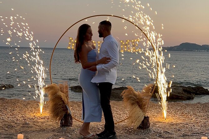 Private Marriage Proposals - The Itinerary and Experience Breakdown