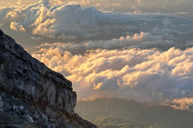 Dekwar Mount Agung Sunrise Trekking - Frequently Asked Questions