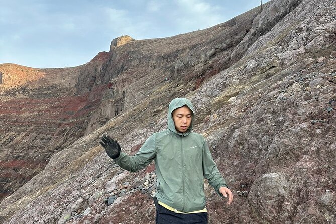 Dekwar Mount Agung Sunrise Trekking - The Value of the Experience