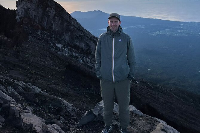 Dekwar Mount Agung Sunrise Trekking - Authentic Experiences and Genuine Feedback from Travelers