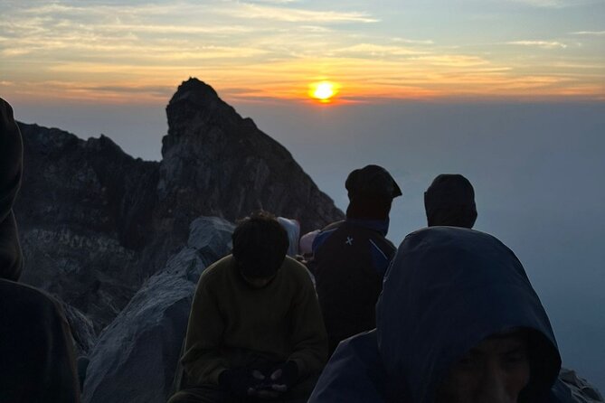 Dekwar Mount Agung Sunrise Trekking - Who Is This Tour Best For?