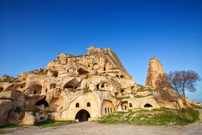 Two Days Tour to Cappadocia with HB Hotel & Transfer from Alanya - In-Depth Review of the Two-Day Cappadocia Tour