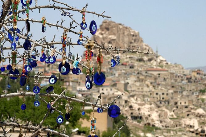 Two Days Tour to Cappadocia with HB Hotel & Transfer from Alanya - FAQ