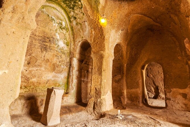 Two Days Tour to Cappadocia with HB Hotel & Transfer from Alanya - Final Thoughts