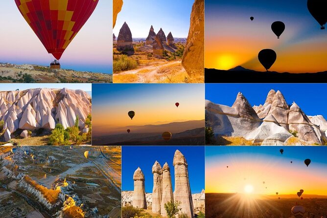 Two Days Tour to Cappadocia with HB Hotel & Transfer from Alanya - Who Should Consider This Tour?