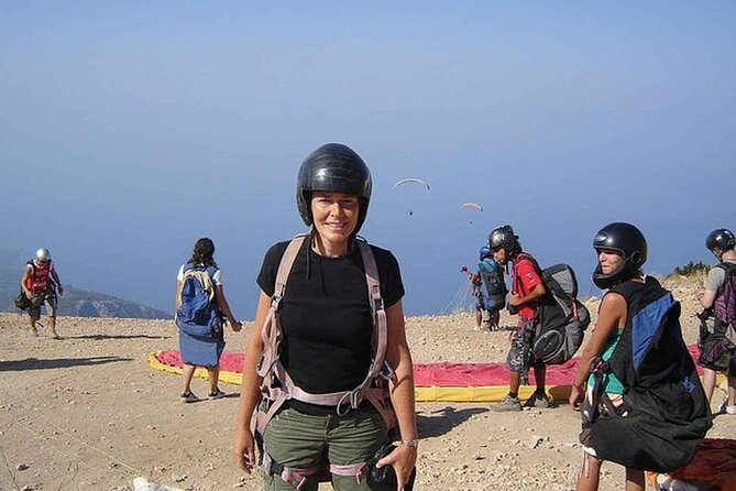 Tandem Paragliding in Alanya - Final Thoughts