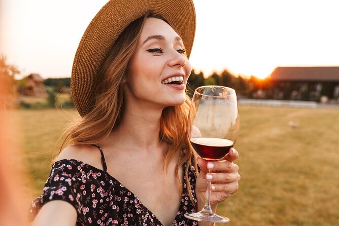 Private Vineyard Tour with Dinner Under the Stars in Karnas - What Makes This Tour Special?