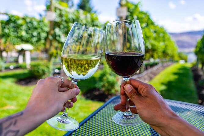 Private Vineyard Tour with Dinner Under the Stars in Karnas - FAQs