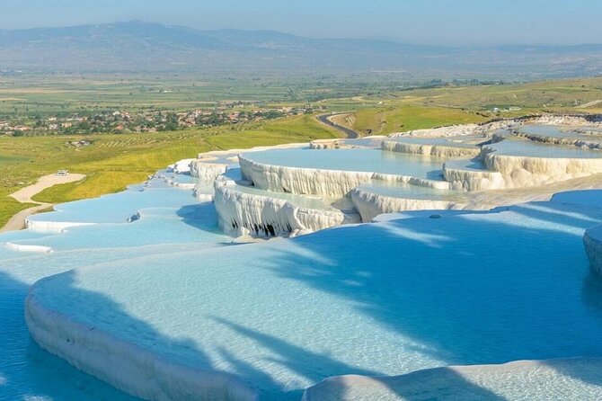 Daily Pamukkale Guided Tour from Marmaris - FAQs