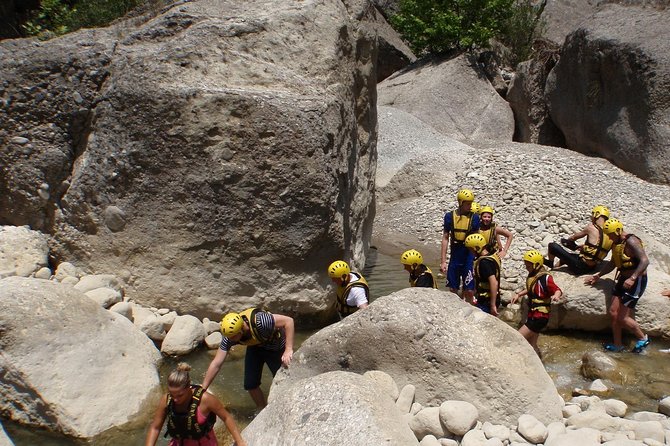 Dalaman River Rafting in Marmaris - Final Thoughts