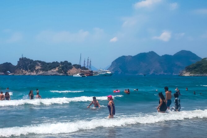 Dalyan Bus Trip to Caunos, Turtle Beach and Sultaniye Mud Bath from Marmaris - Who Will Love This Tour?