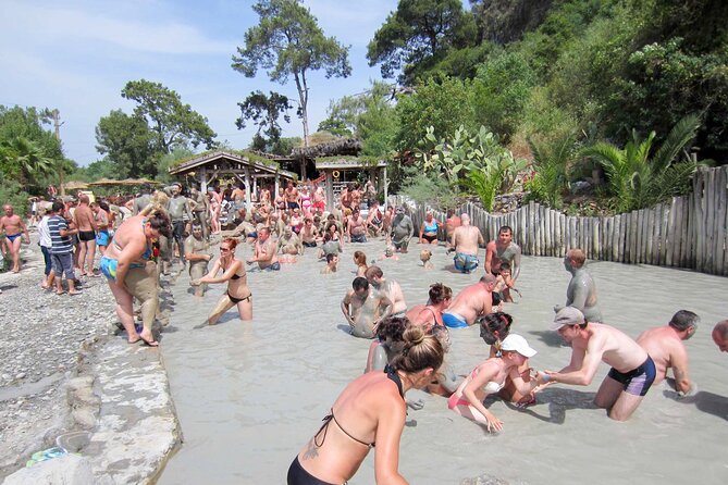 Dalyan Bus Trip to Caunos, Turtle Beach and Sultaniye Mud Bath from Marmaris - Summary: Making the Most of Your Dalyan Adventure