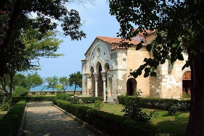 Full-Day Trabzon City Tour with Licenced Tour Guide - The Comfort and Convenience of Private Transportation