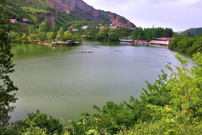 Full-Day Trabzon City Tour with Licenced Tour Guide - Exploring Trabzon with a Private Guide: What You Can Expect
