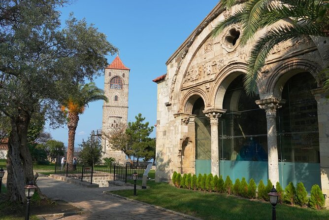 Full-Day Trabzon City Tour with Licenced Tour Guide - FAQ