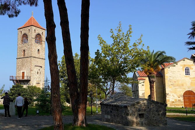 Full-Day Trabzon City Tour with Licenced Tour Guide - The Sum Up